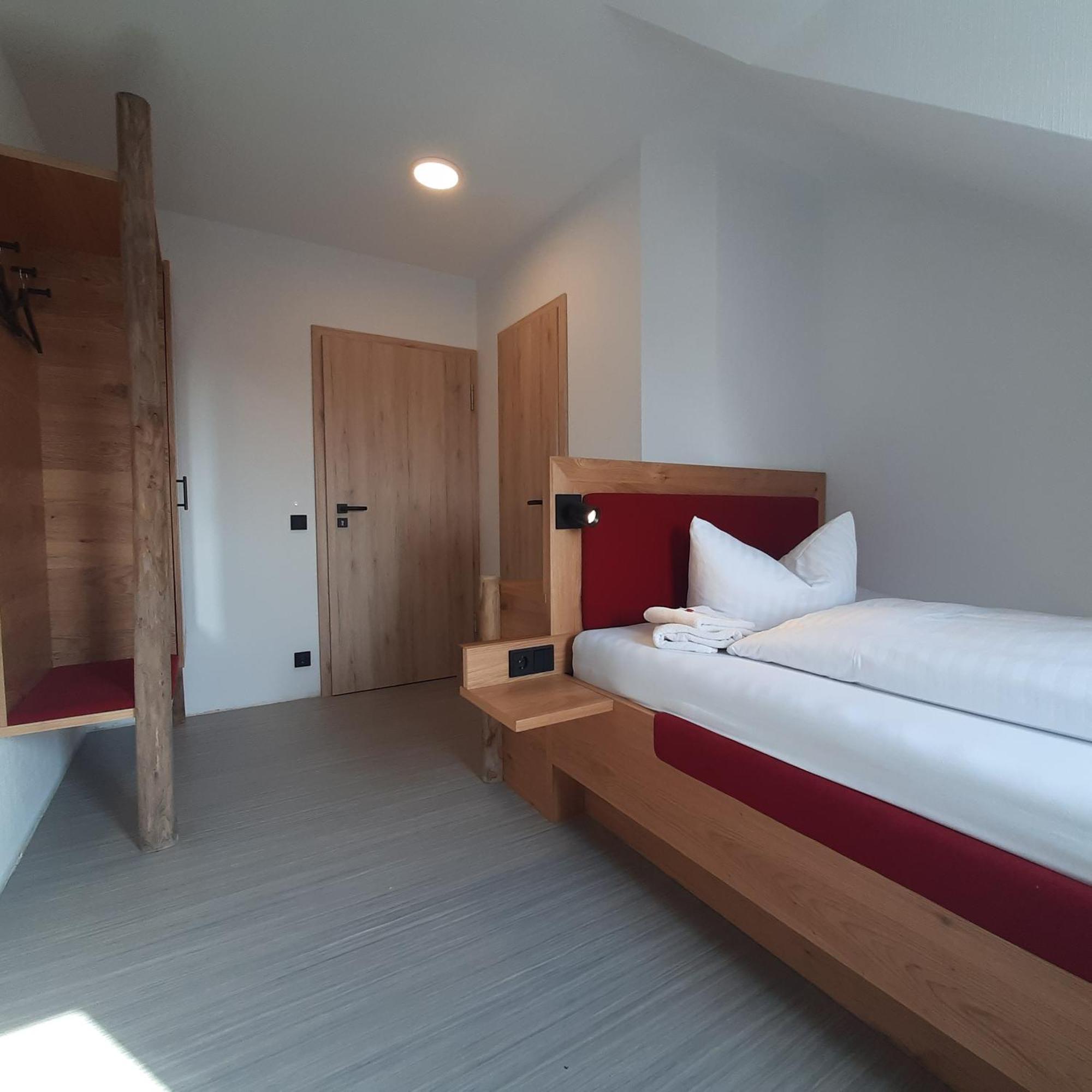 Regenbogenhof Rudelswalde Hotell Crimmitschau Exteriör bild