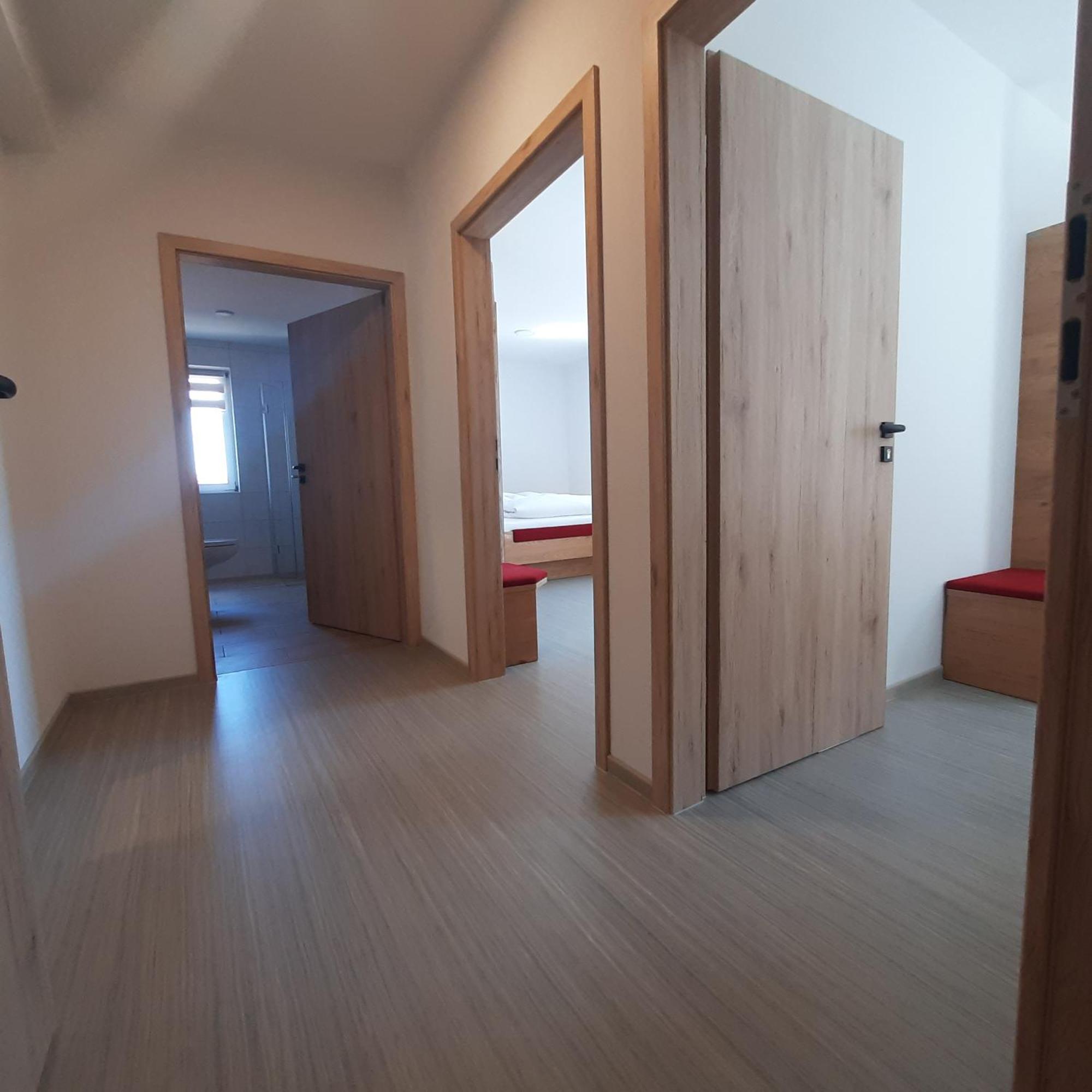 Regenbogenhof Rudelswalde Hotell Crimmitschau Exteriör bild